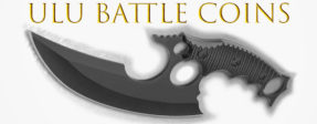 Ulu Battle Coins